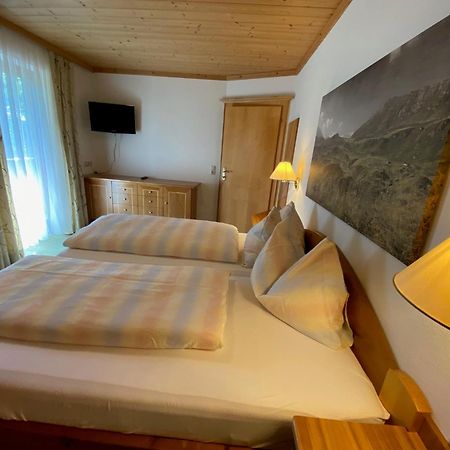 Pension Gabi Зальбах-Гінтерглемм Екстер'єр фото