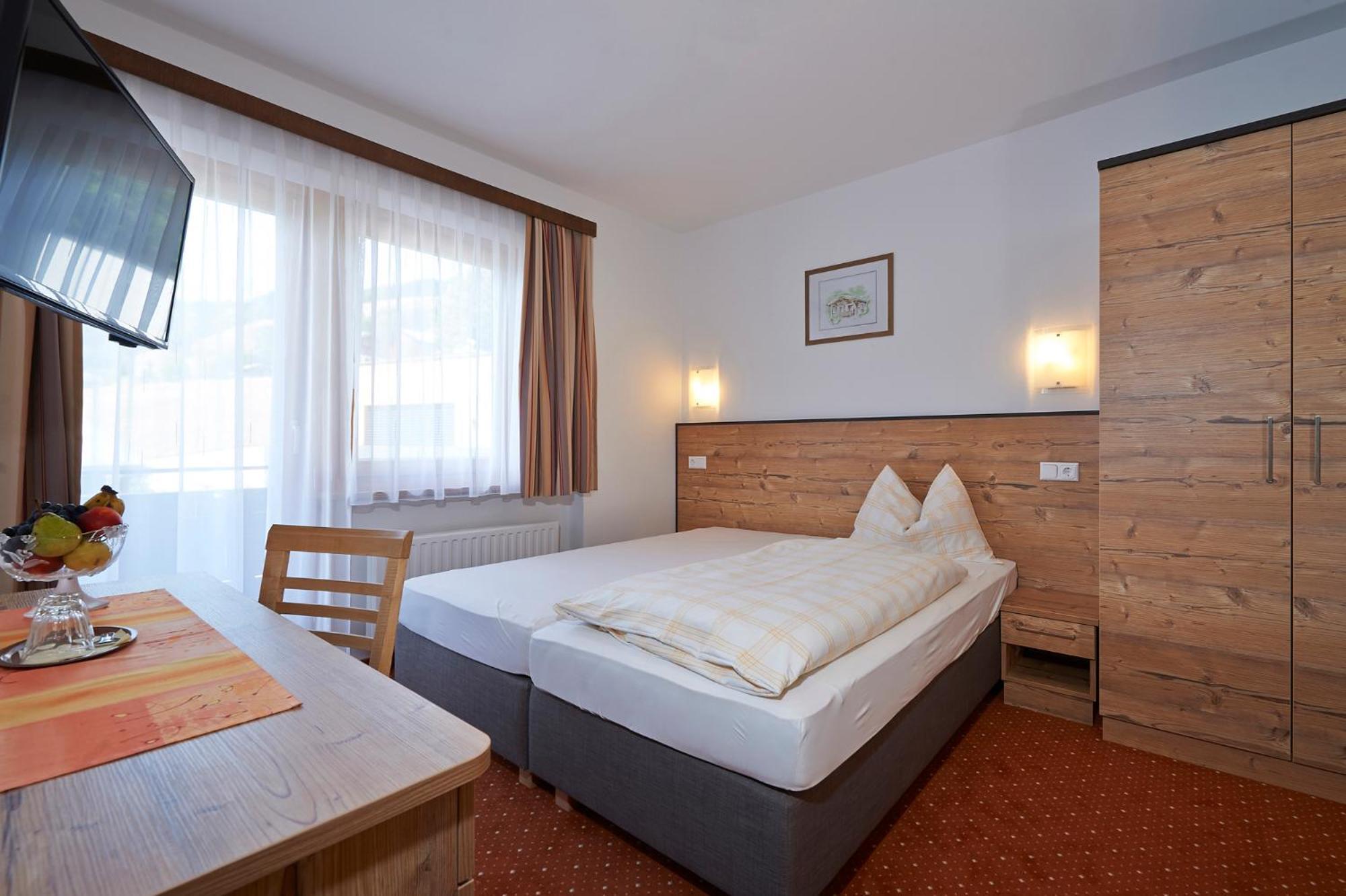 Pension Gabi Зальбах-Гінтерглемм Екстер'єр фото